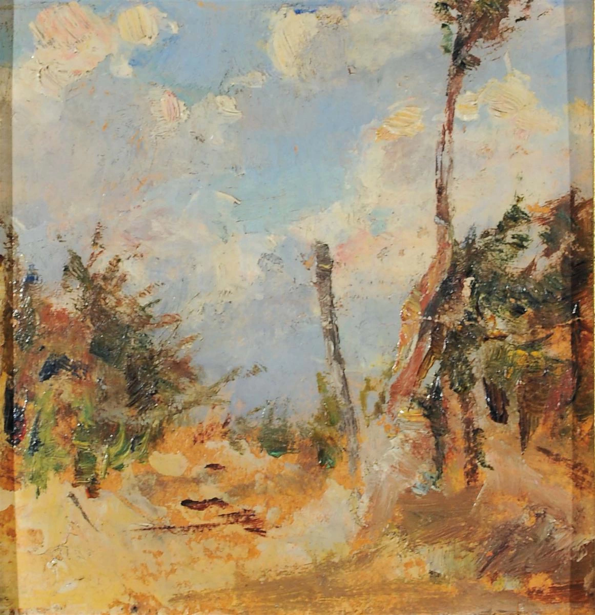 Il passo della Futa